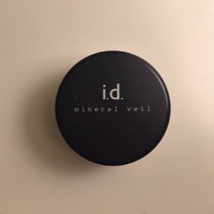 Mineral Veil Powder